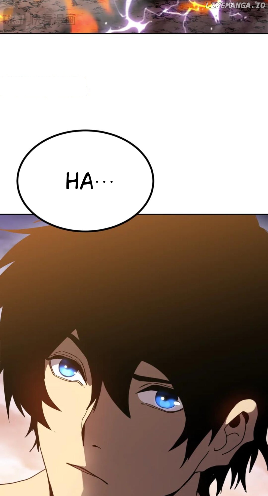 Log into the Future Chapter 242 - page 51